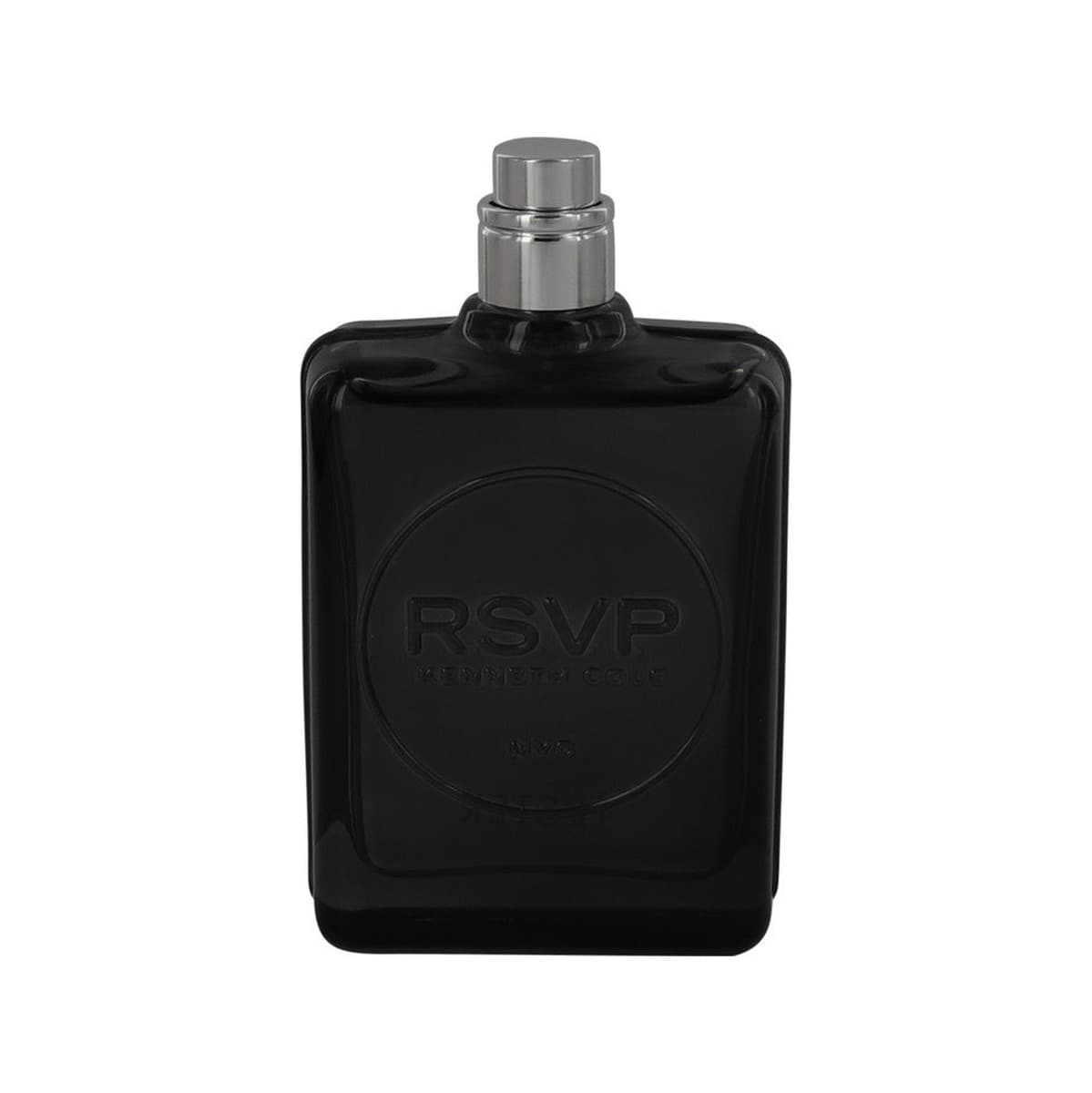 Kenneth Cole Kenneth C Rsvp 3.4Oz Eau De Toilette Tester For Men