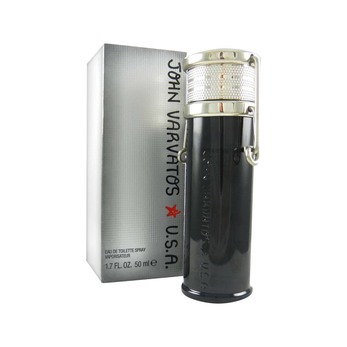 John Varvatos Star Usa 1.7Oz Eau De Toilette Spray For Men