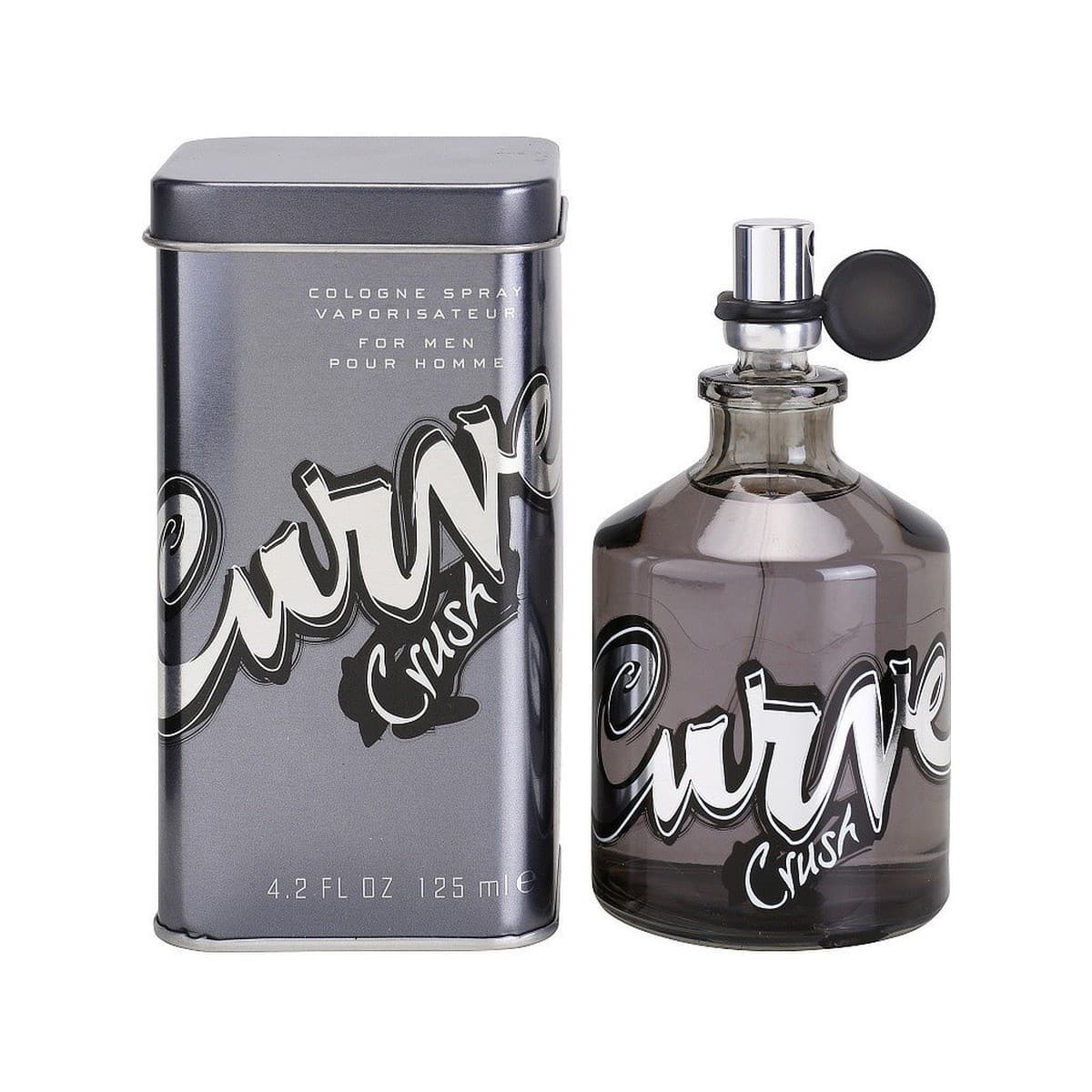 Liz Claiborne Curve Crush For Men