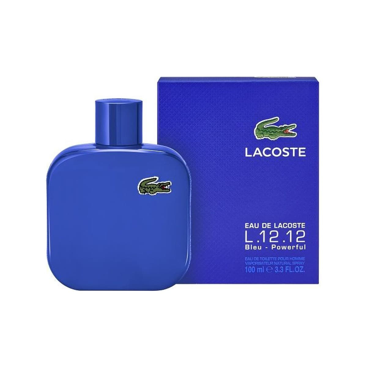 Lacoste Bleu For Men