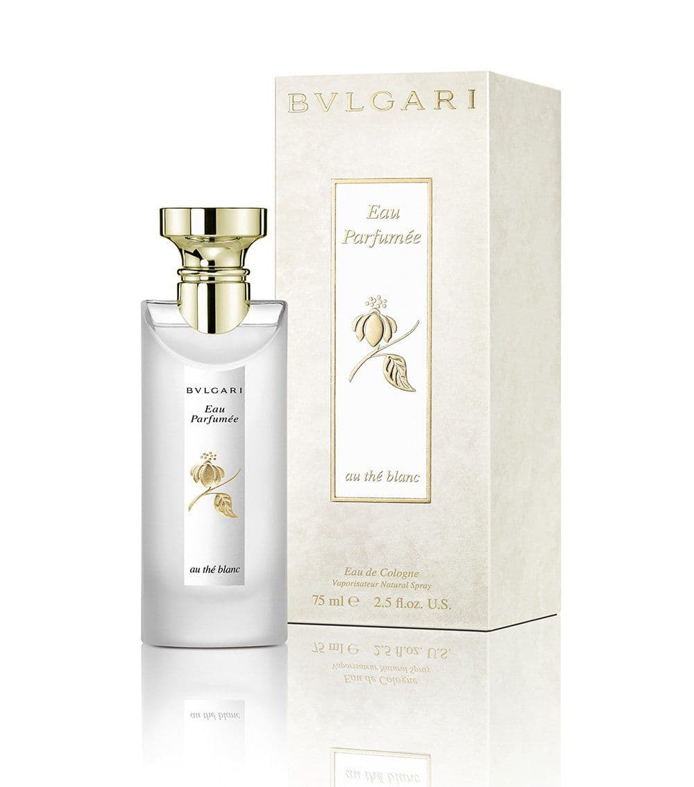BVLGARI AU THE BLANC 2.5Oz Spray for Women