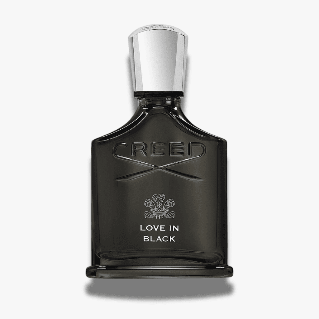 Love In Black For Women