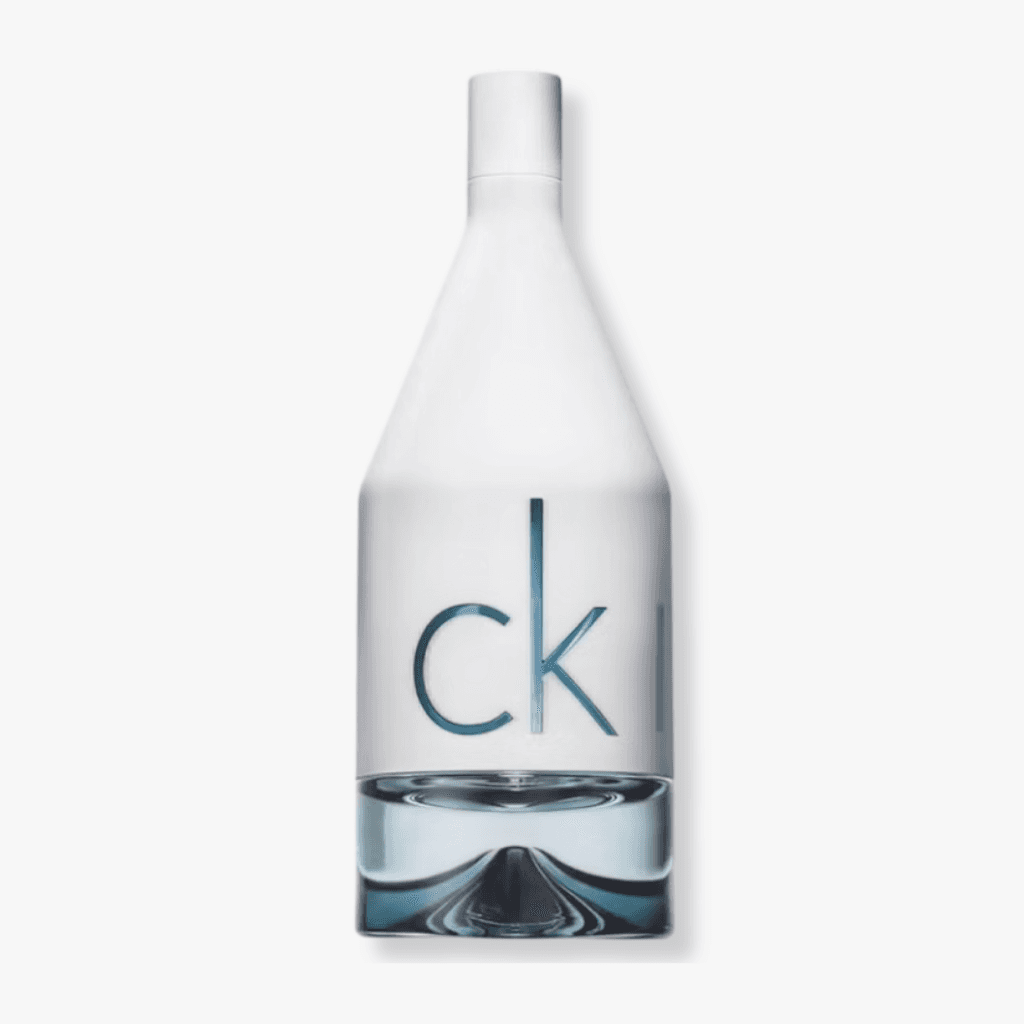 Calvin Klein In 2U For Men