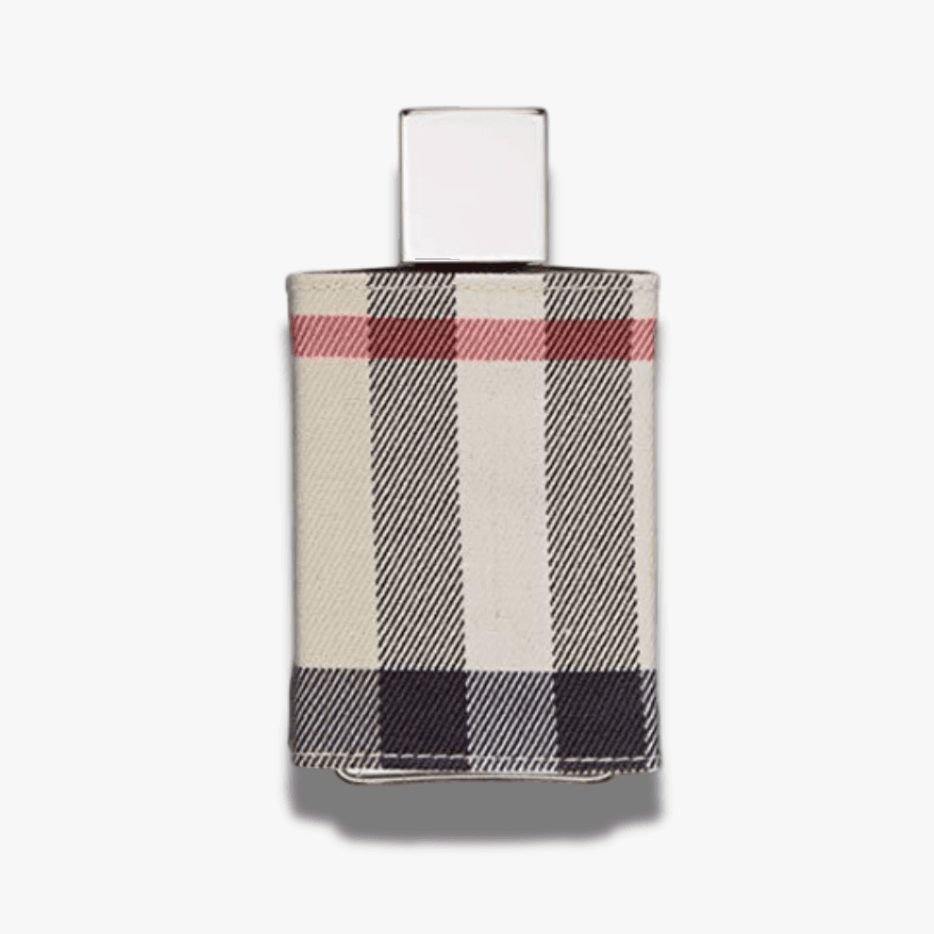 BURBERRY FABRIC Eau De Parfum for Women