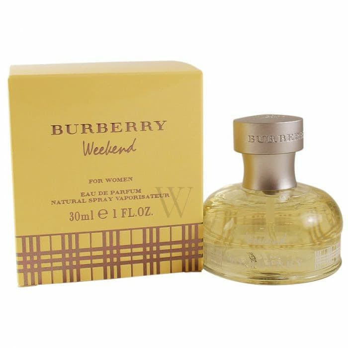 Burberry Weekend 1Oz Eau De Parfum For Women