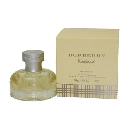 BURBERRY WEEKEND Eau De Parfum for Women
