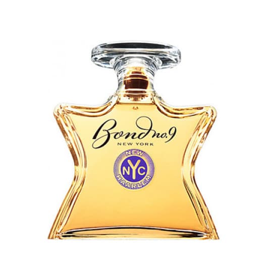 Bond No 9 NEWHARLEM 3.3Oz Eau De Parfum Spray for Women
