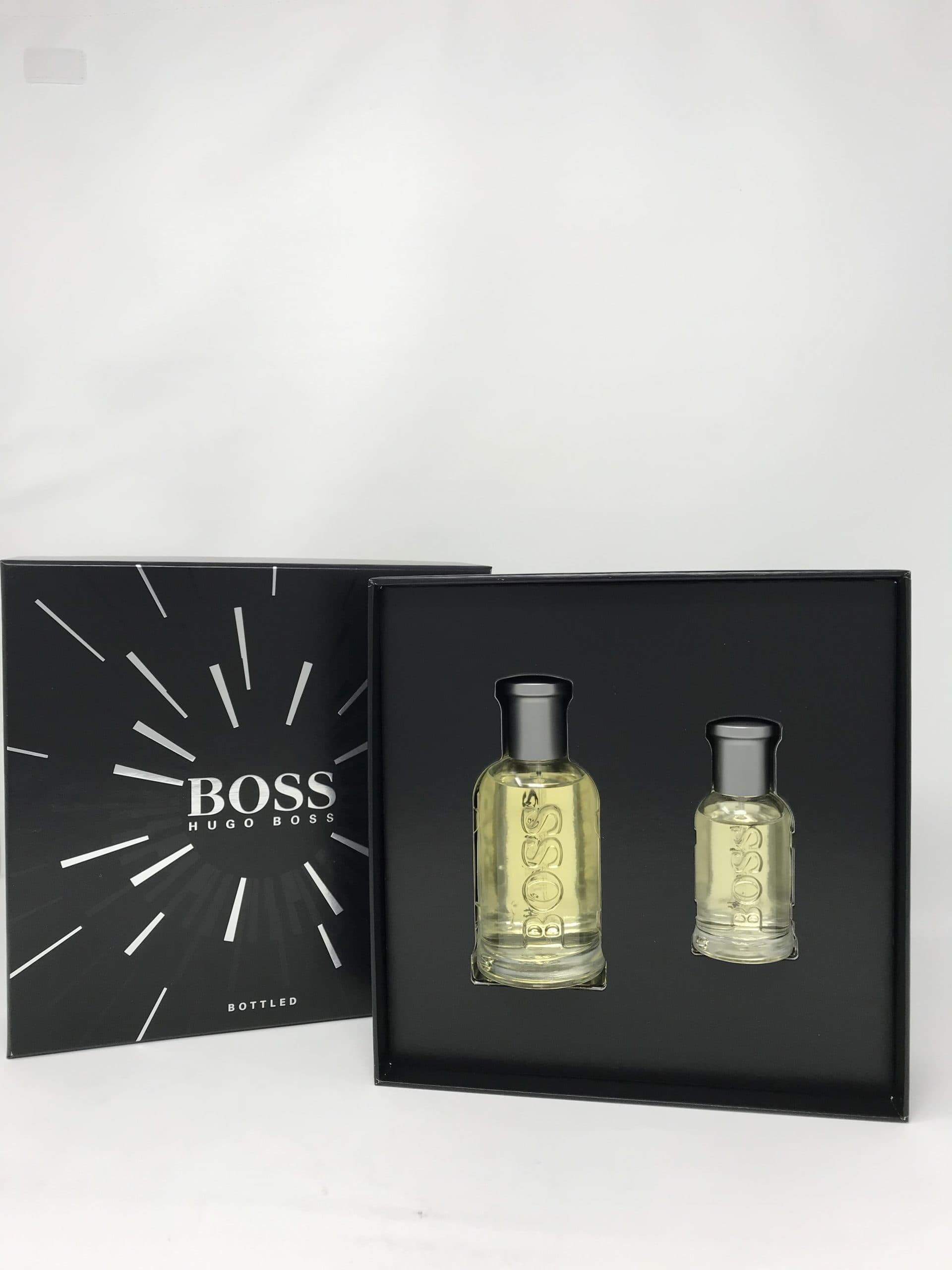 Boss #6 3.4 + 1.0 Spr For Men