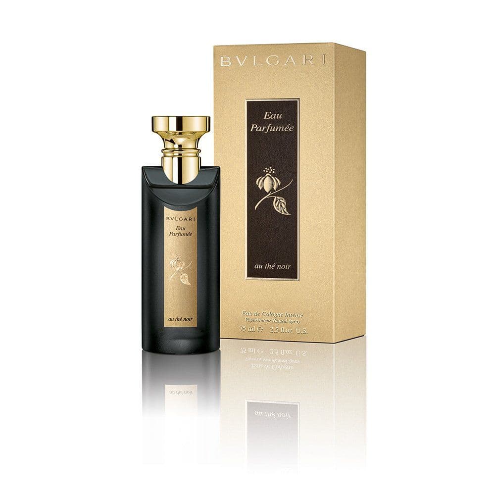 BVLGARI EAU PARFUME NOIR 2.5Oz for Women