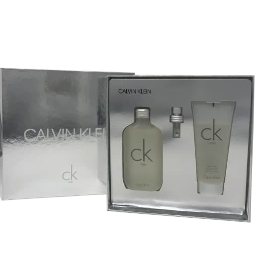 Ck One 3.4/3.4 Sg - Hb For Men