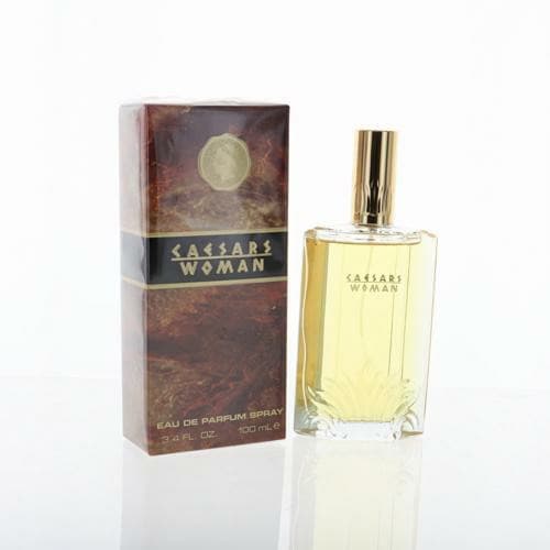 Caesars 3.3Oz Eau De Parfum For Women