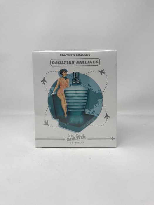 Jpg 4.2/20Ml (.68) Spr -Trvl For Men