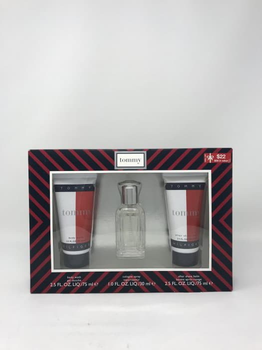 Tommy 1.0/2.5Asb/2.5Sg For Men