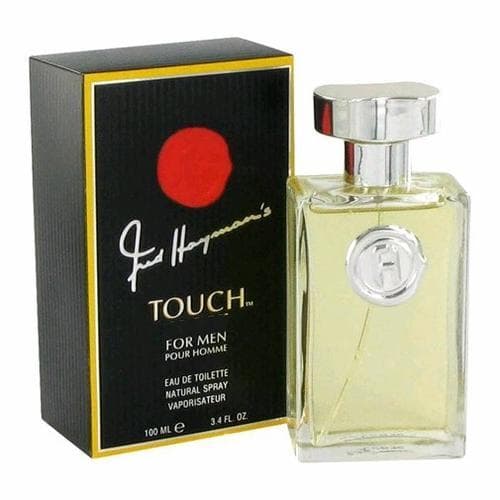 Fred Hayman Haymans 3.4Oz Eau De Toilette For Men