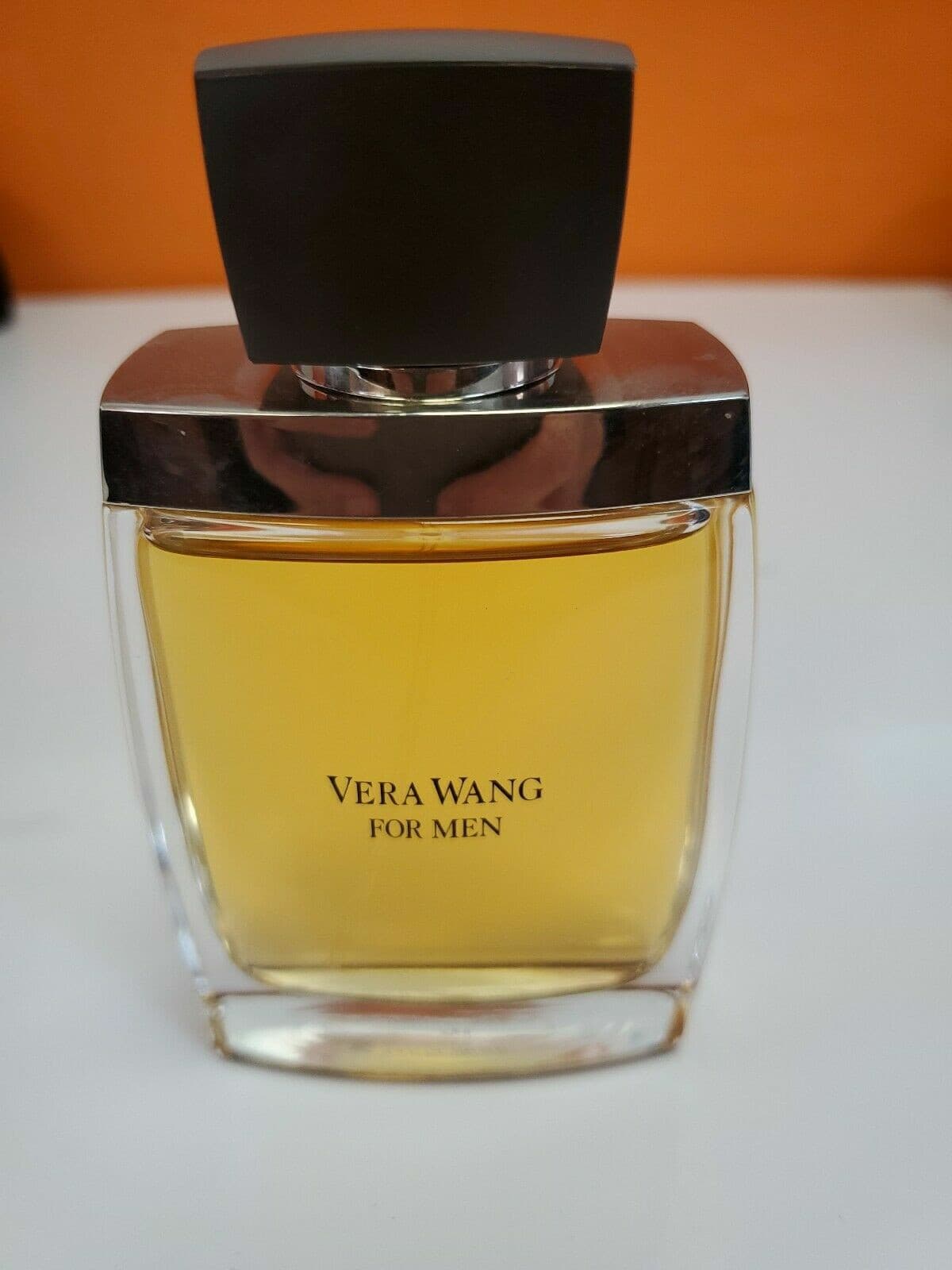 Vera Vang  3.4Oz Eau De Toilette For Men