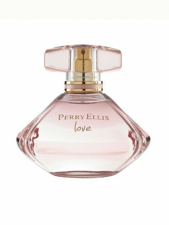 Perry Ellis Love 3.4Oz Eau De Parfum For Women