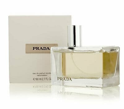 PRADA TENDRE 2.7 Oz Eau De Parfum For Women
