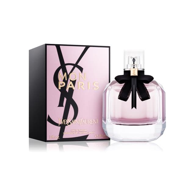 YSL MON PARIS Eau De Perfume For Women