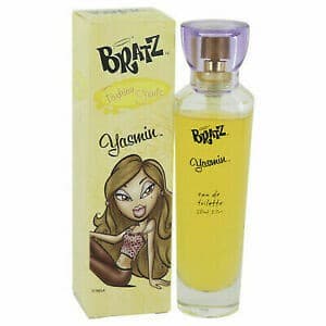 Bratz Yasmin By Marmol & Son 1.7Oz Eau De Toilette For Kids