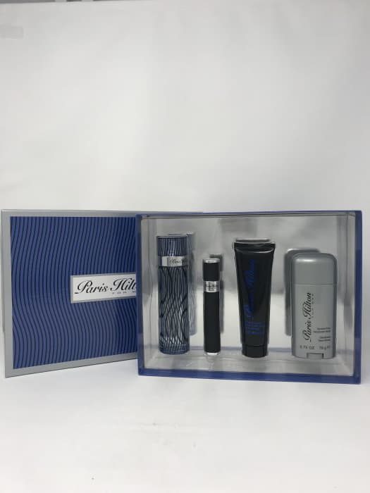 Paris Hilton 3.4/Deo/Sg/.33 For Men