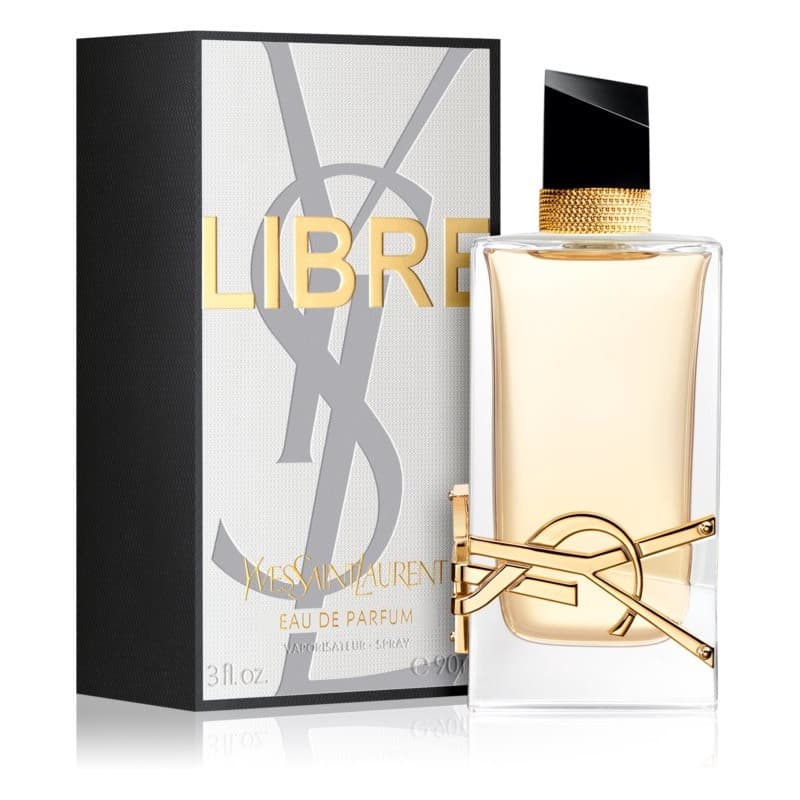 YSL LIBRE Eau De Perfume For Women