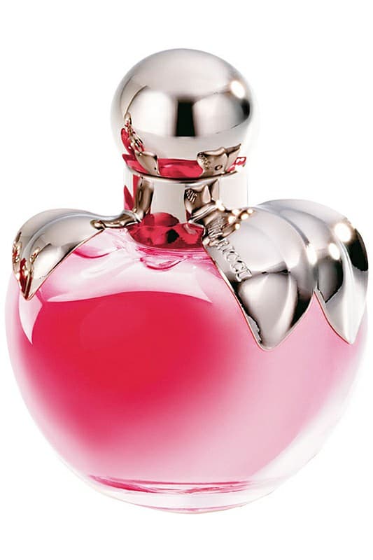 Nina Ricci Apple 2.7Oz Eau De Toilette For Women