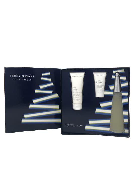 Issey Miyake 3.4/1.7Bl/10Ml For Women