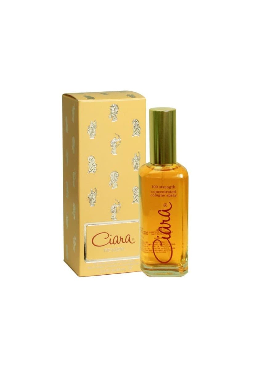 Revlon Ciara 100 2.3Oz Eau De Cologne For Women