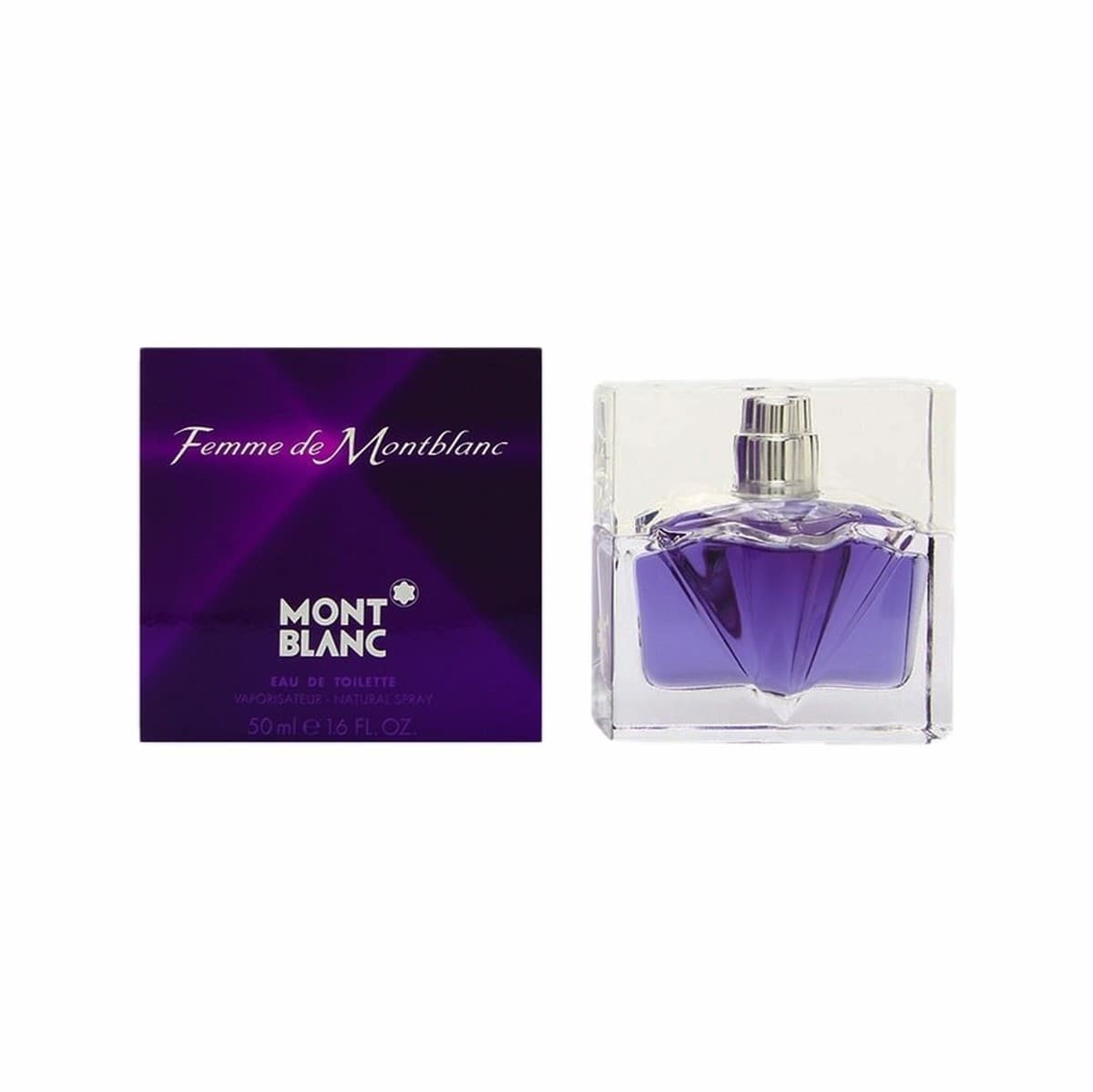 Femme De Montblanc 1.7Oz Eau De Toilette For Women