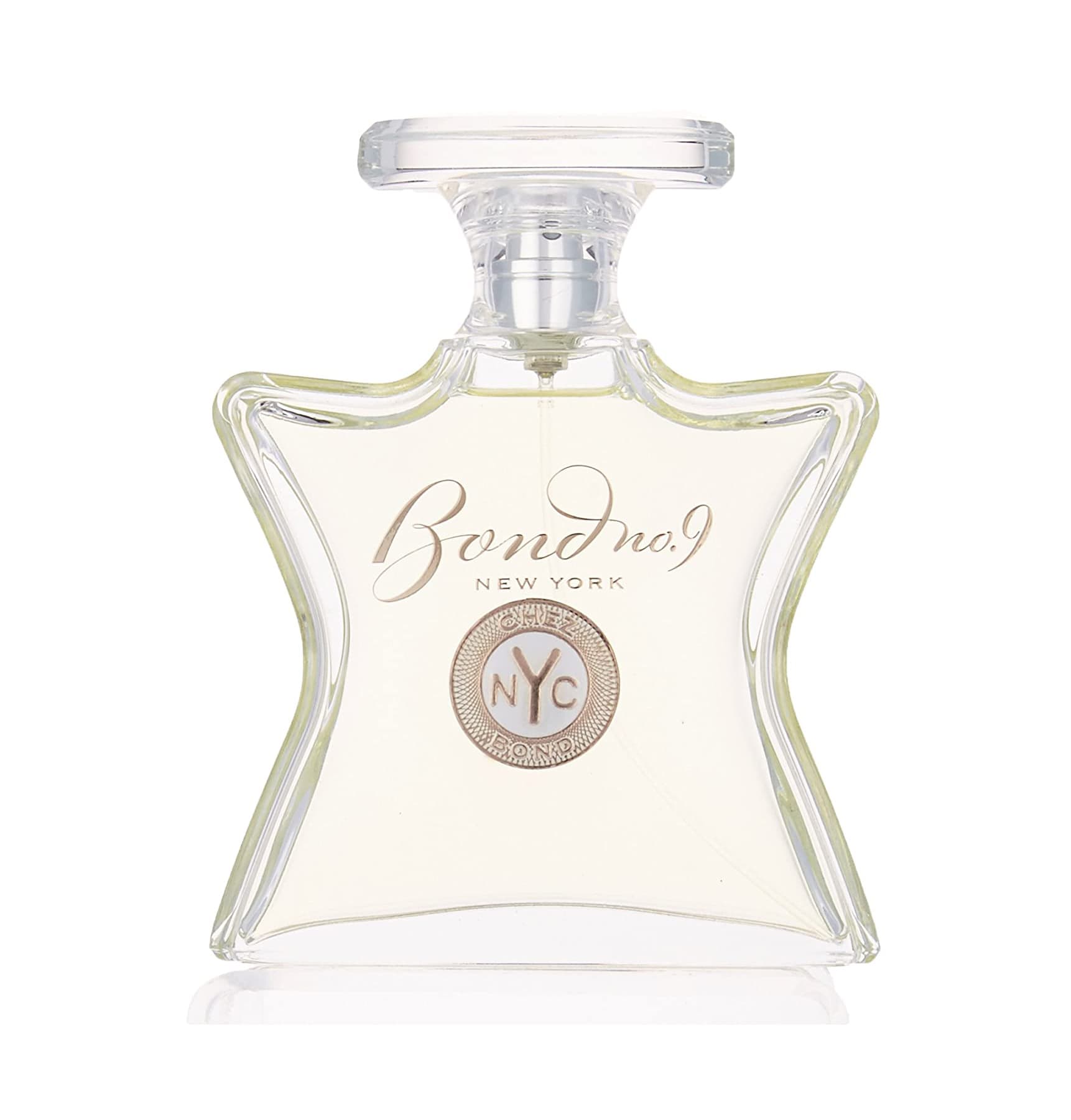 Bond No 9 CHEZ BOND 3.3Oz Tester Box for Women