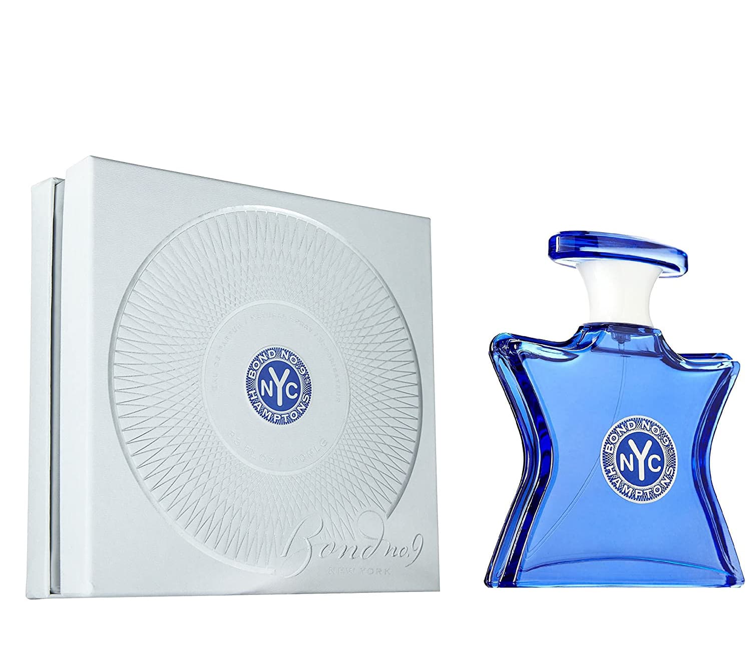 Bond No 9 HAMPTONS 3.3Oz Eau De Parfum Spray Tester for Women