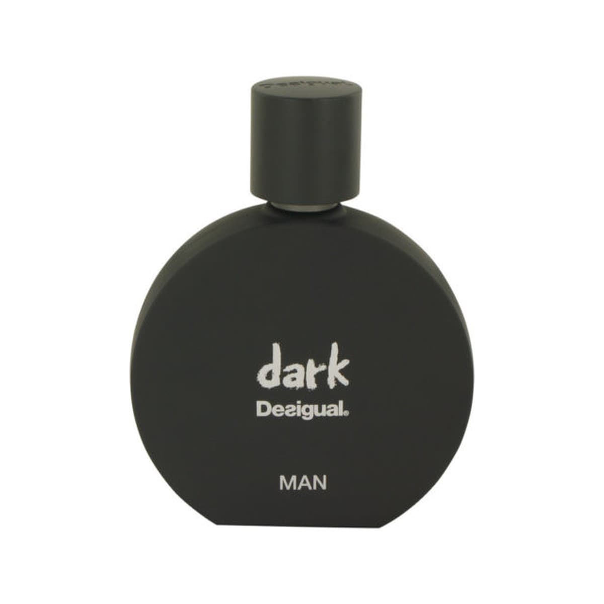 Desigual Dark 3.4Oz Eau De Toilette Tester For Men