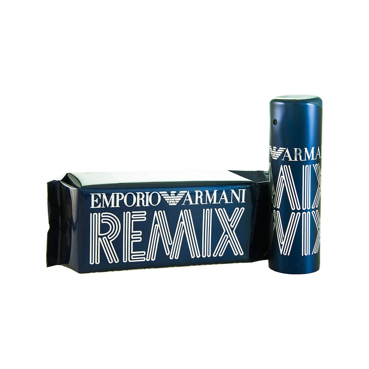 Giorgio Armani Emporior Remix 1.7Oz Eau De Toilette Spray For Men