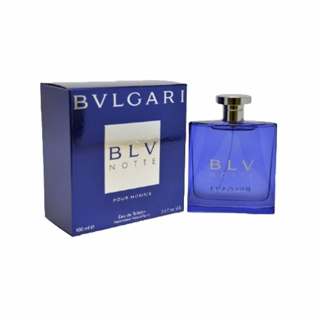 Bvlgari Blv Notte For Men