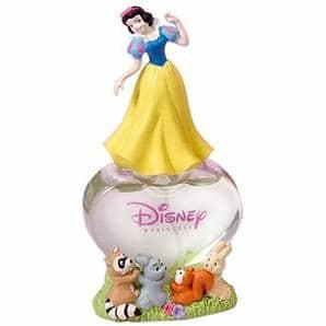 Disney Princess Snow White Juicy Apple 1.7Oz Eau De Toilette For Kids