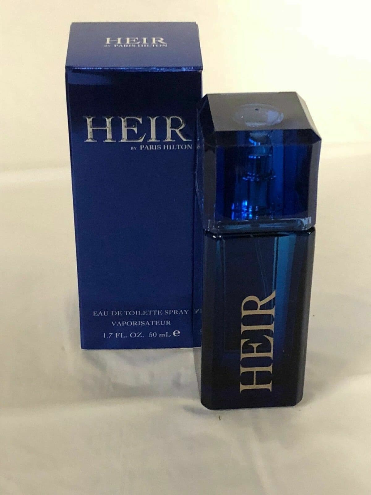 Paris Hilton Heir 1.7Oz Eau De Toilette For Men