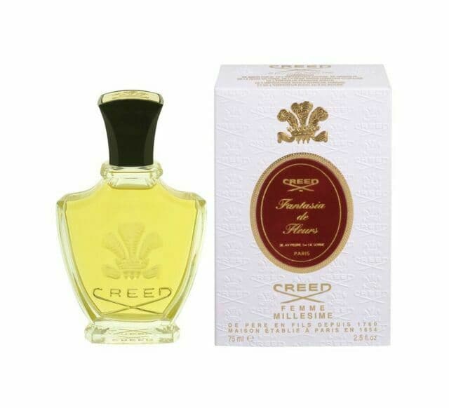 CREED FANTASIA DE FLEUR 2.5 Oz For Women