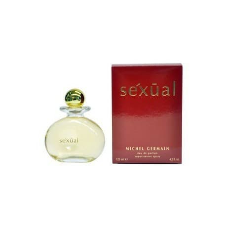 Michel Germain Sexual 4.2Oz Eau De Parfum For Women