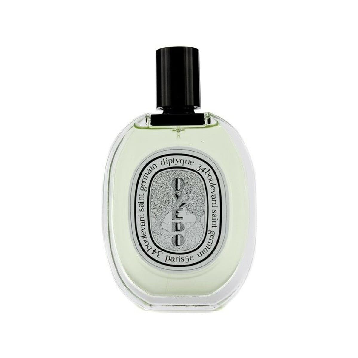 Diptyque Oyedo 3.4Oz Eau De Toilette Spray For Men