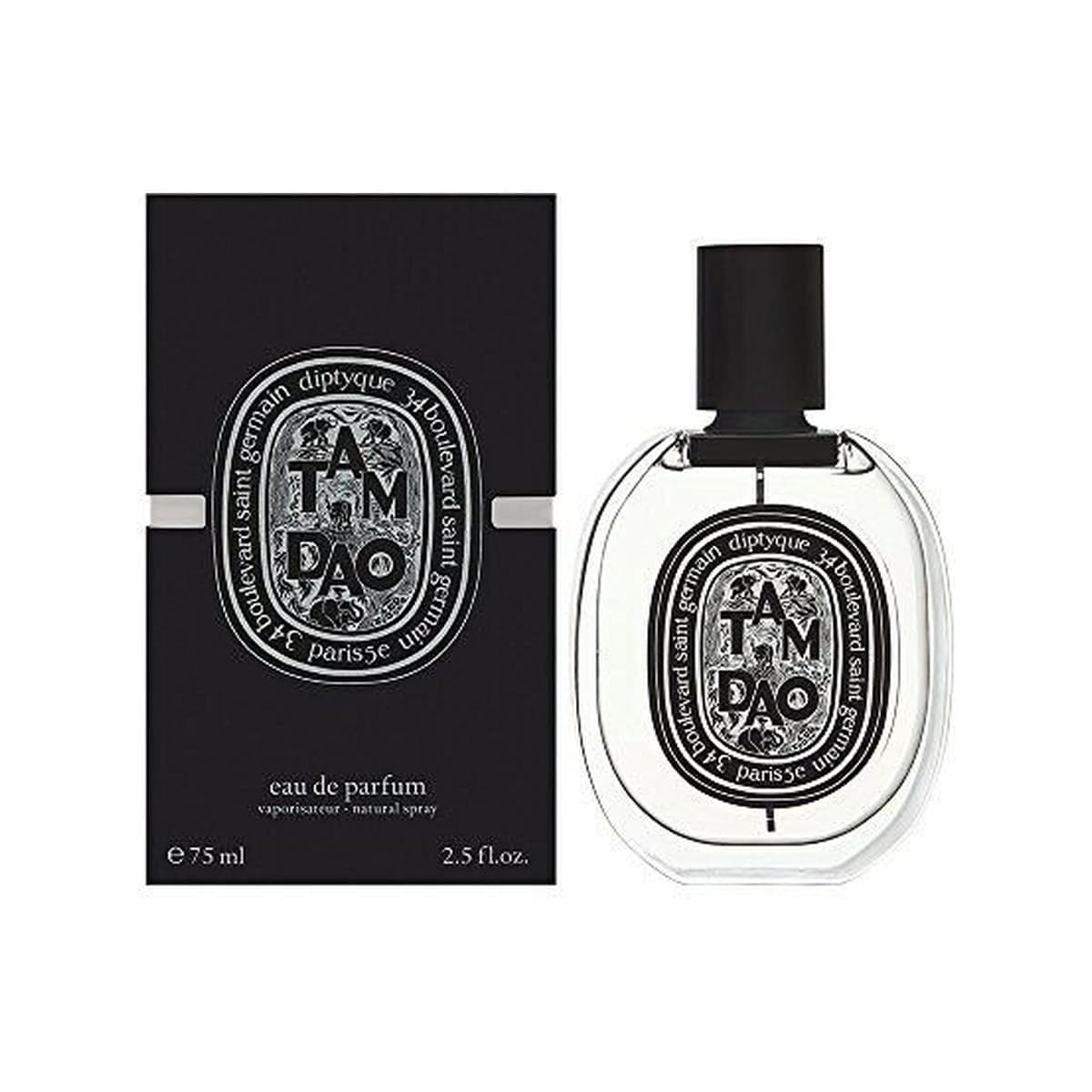 Diptyque Tam Dao For Men