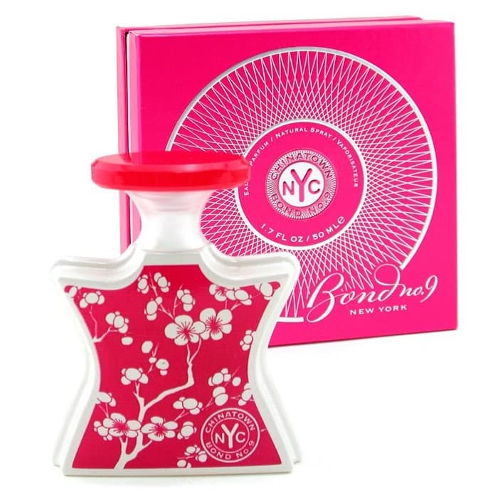 Bond No 9 CHINA TOWN 1.7Oz Eau De Parfum Spray for Women