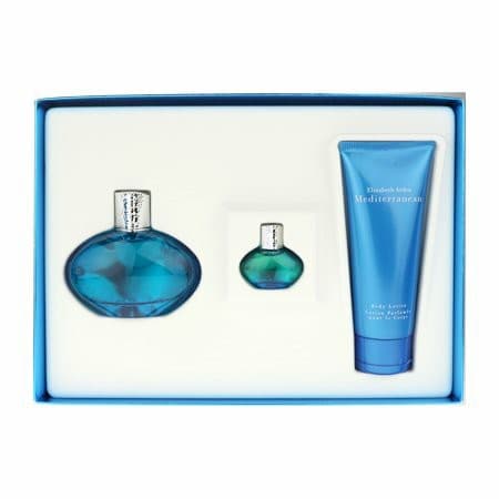 Elizabeth Arden Mediterranean 3Piece Gift Set For Women