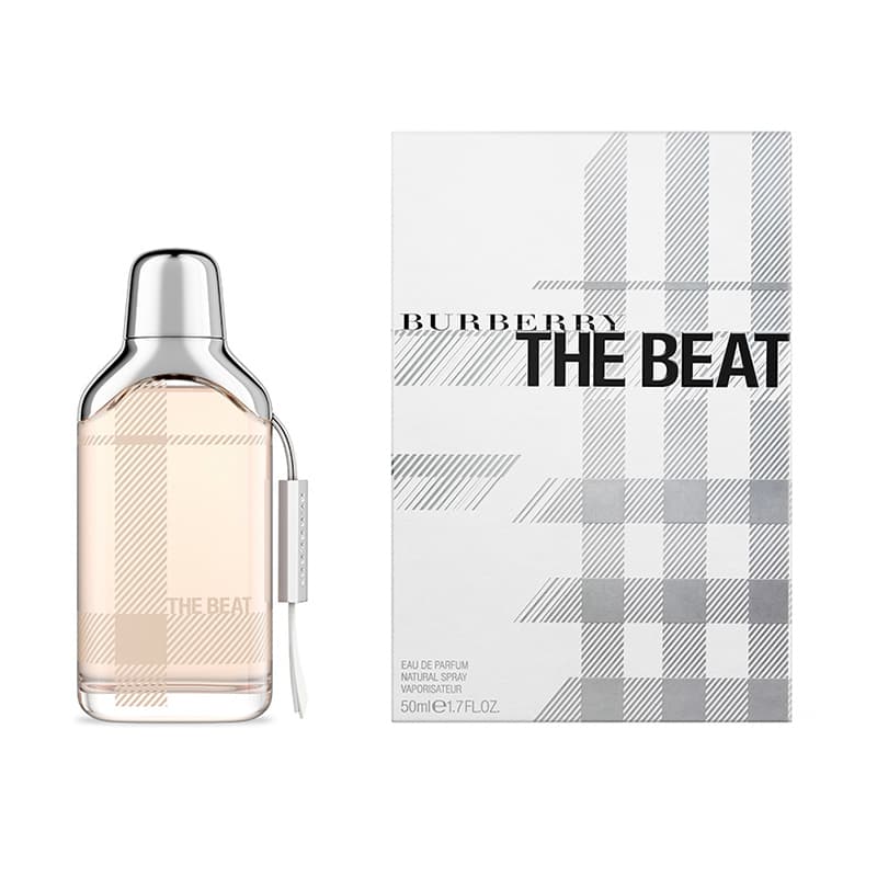 BURBERRY THEBEAT Eau De Parfum for Women