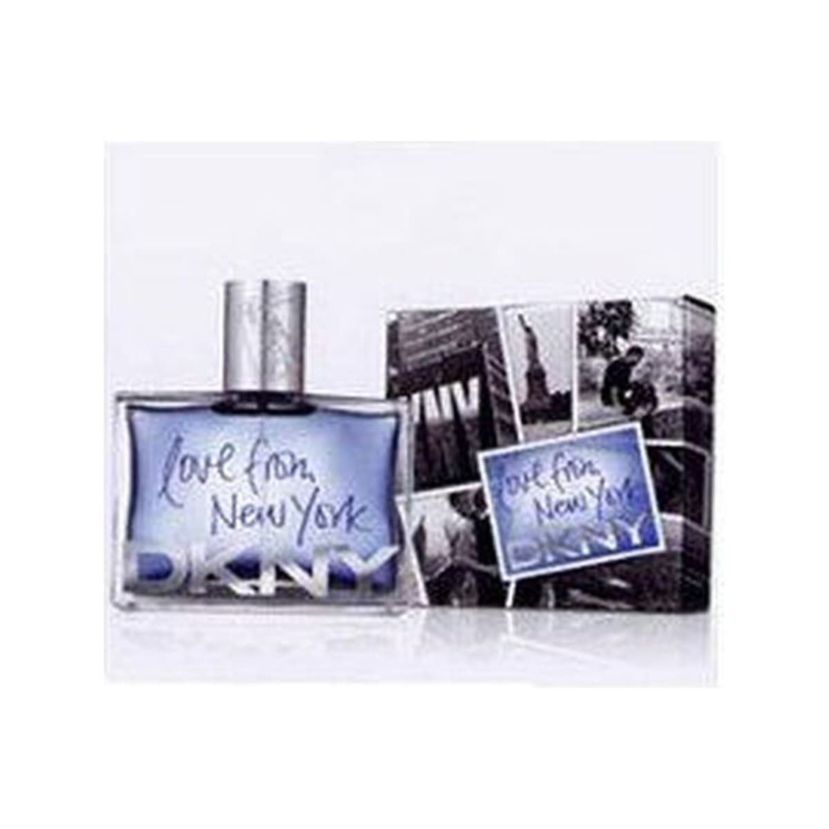 Donna Karen 1.7Oz Eau De Toilette Spray For Men