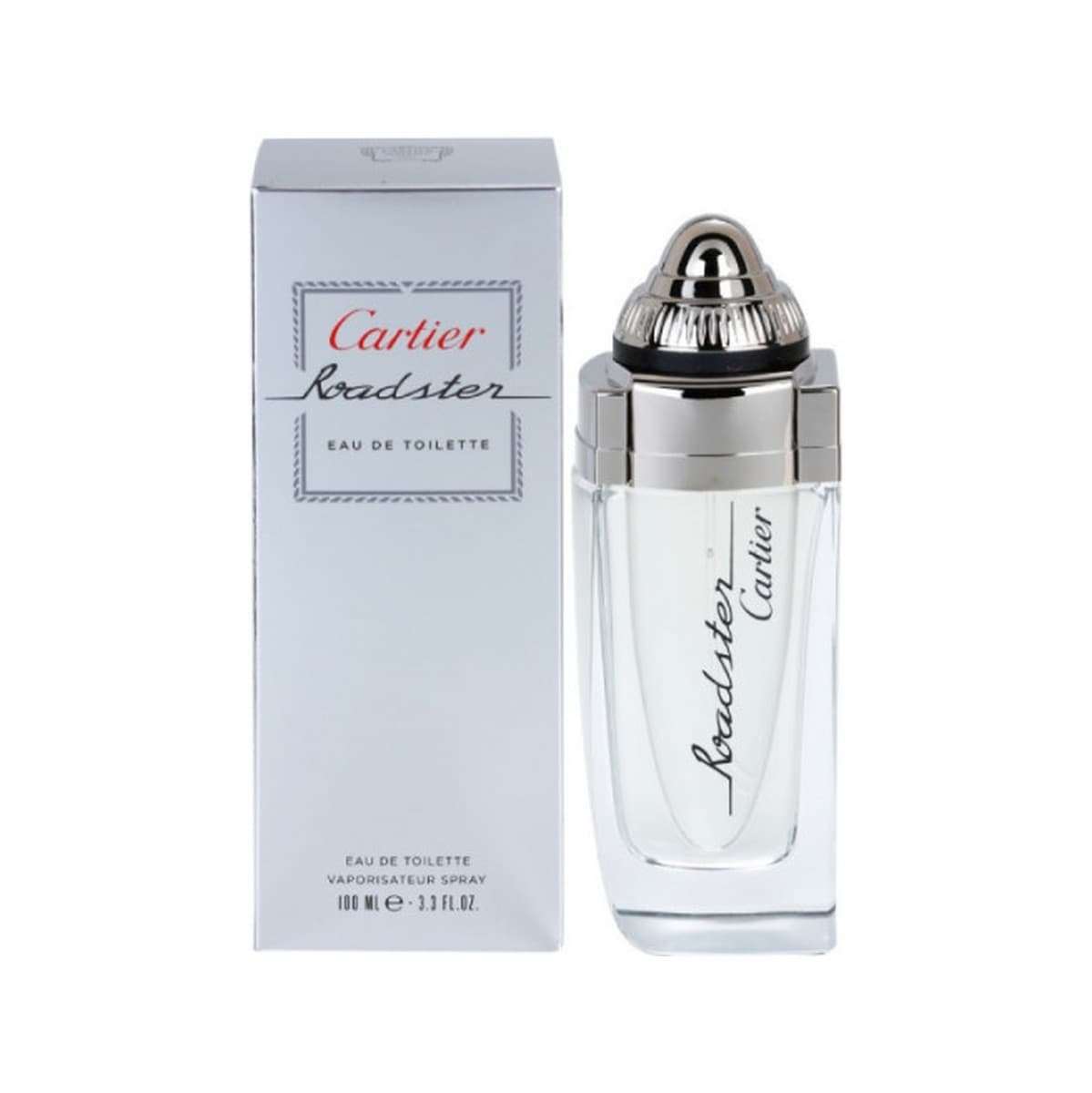 Cartier Roadster For Men