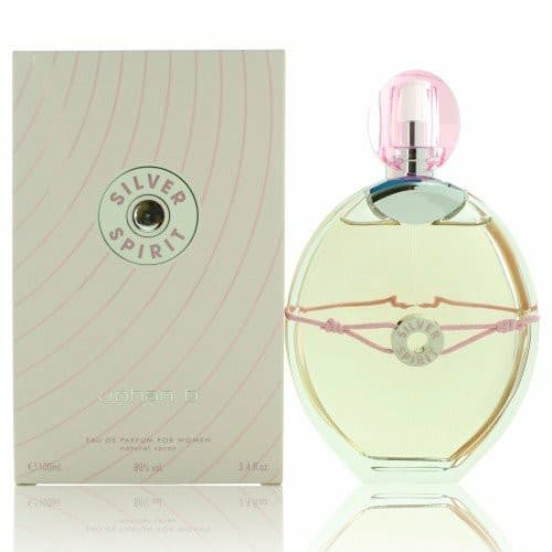 Silver Spirit 3.4Oz Eau De Parfum For Women