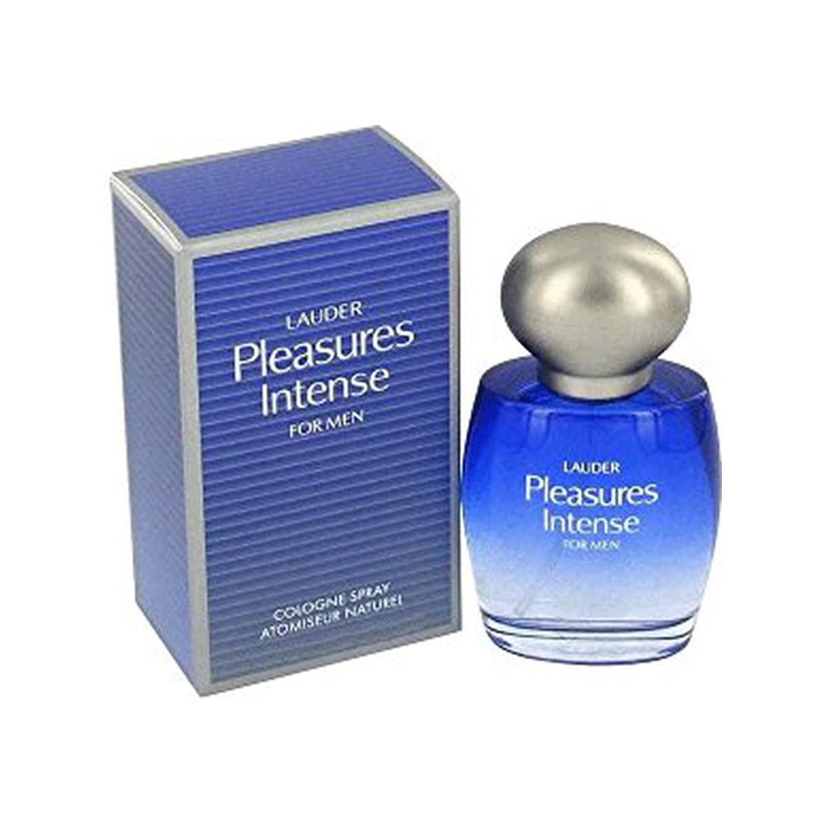 Estee Lauder El Pleasure intense 3.4Oz Eau De Cologne Spray For Men