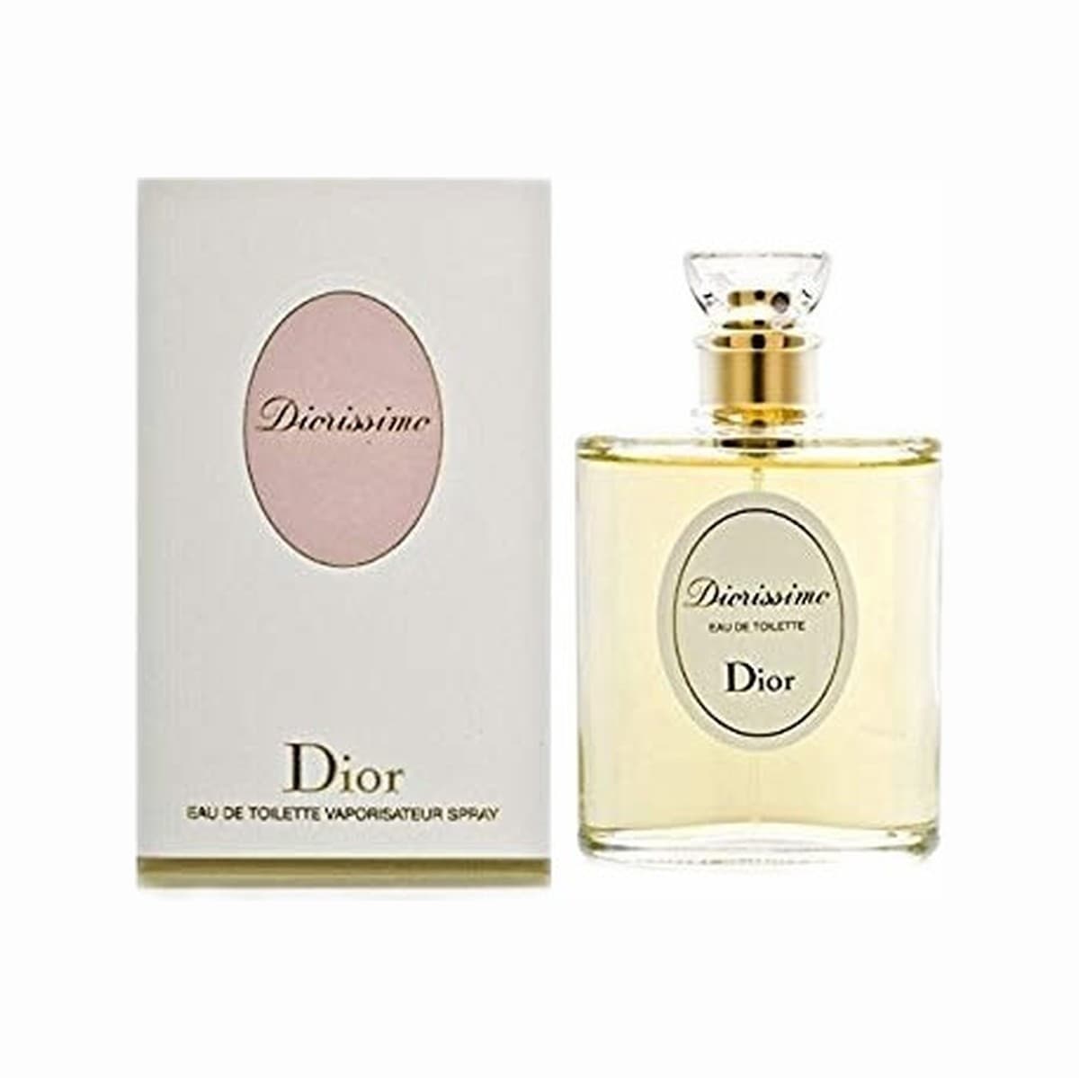 Christian Dior Diorissimo 3.4Oz Eau De Toilette For Women