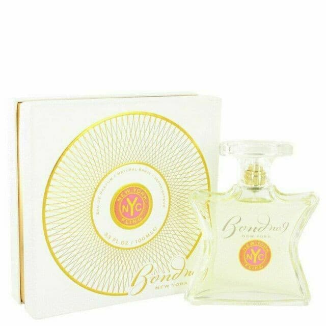 Bond No.9 New York Fling 3.4Oz Eau De Parfum For Women