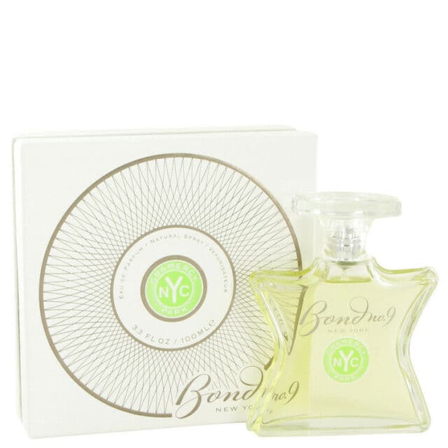 Bond No 9 GRAMERCY PARK 3.4Oz Eau De Parfum for Women